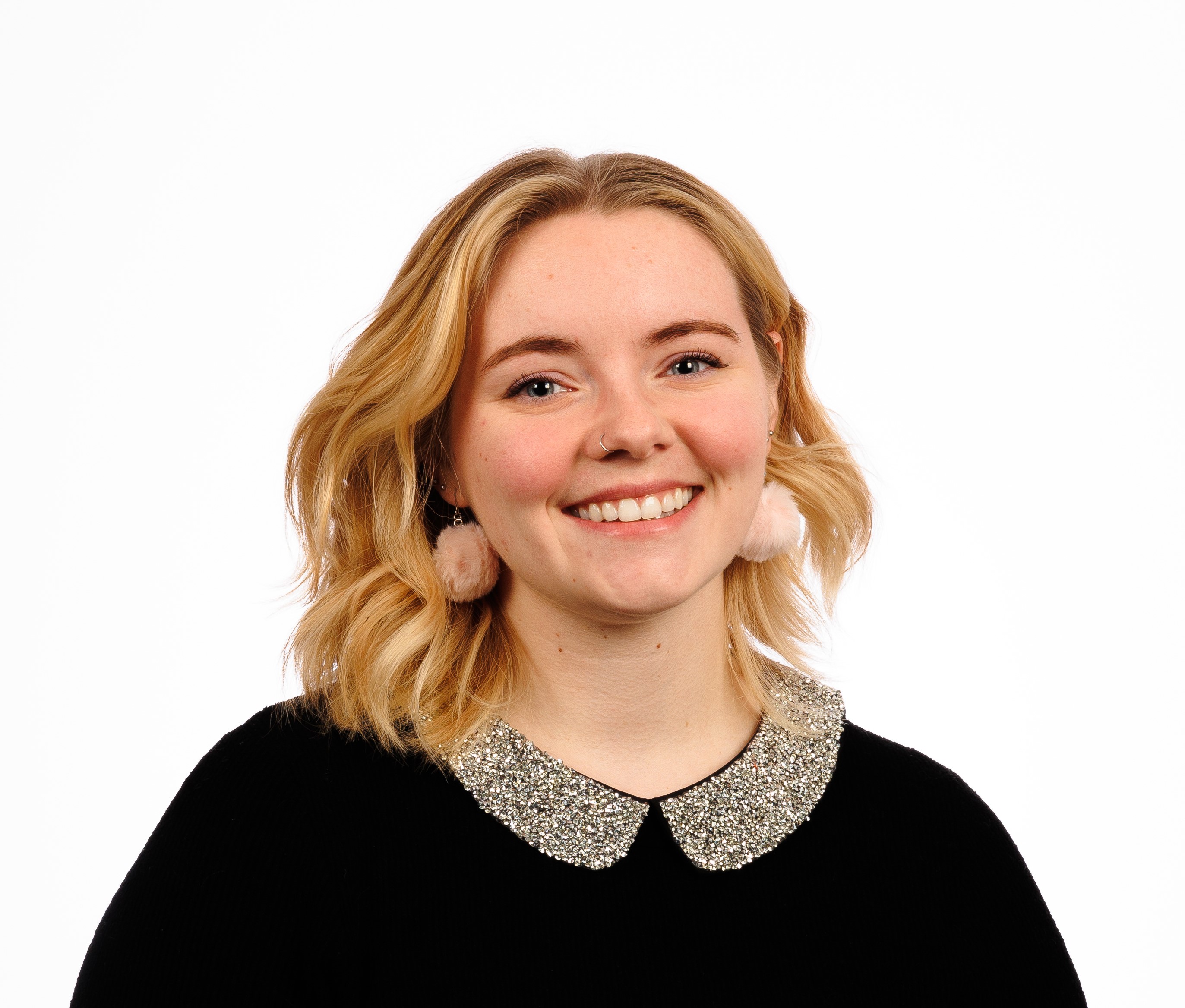 Jordyn Breast portrait